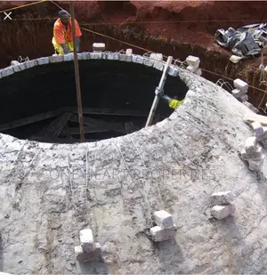 Biofill And Biogas Digester Installations