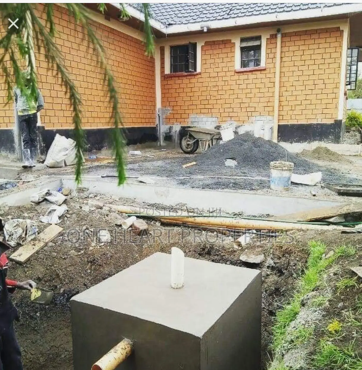 Biofill And Biogas Digester Installations