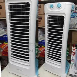 Tower Fan _ Snow Vent _ Bajaj Snowvent