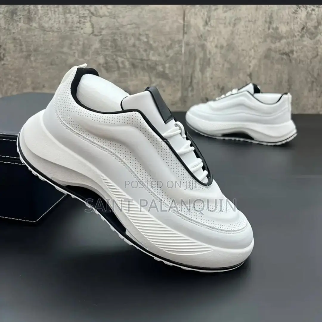 Prada Sneaker