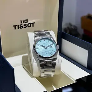 Original Tissot PRX Watch