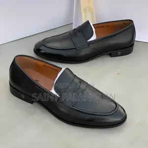 Men Quality Shoe