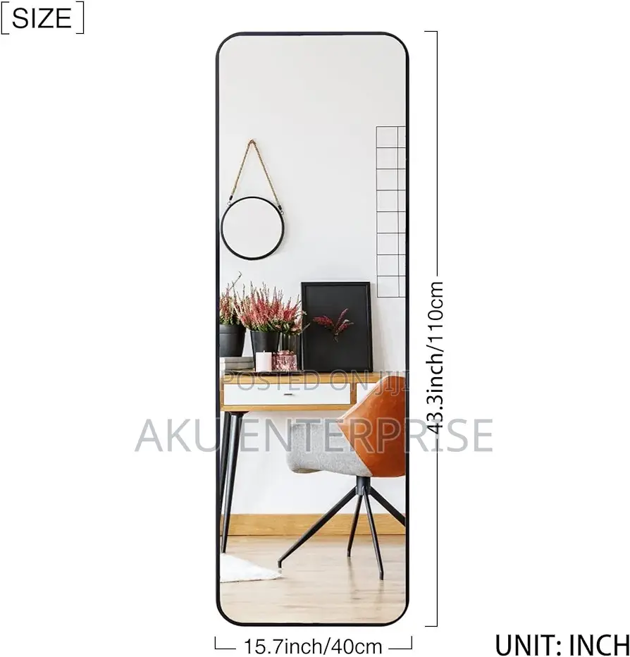 Full Length Mirror