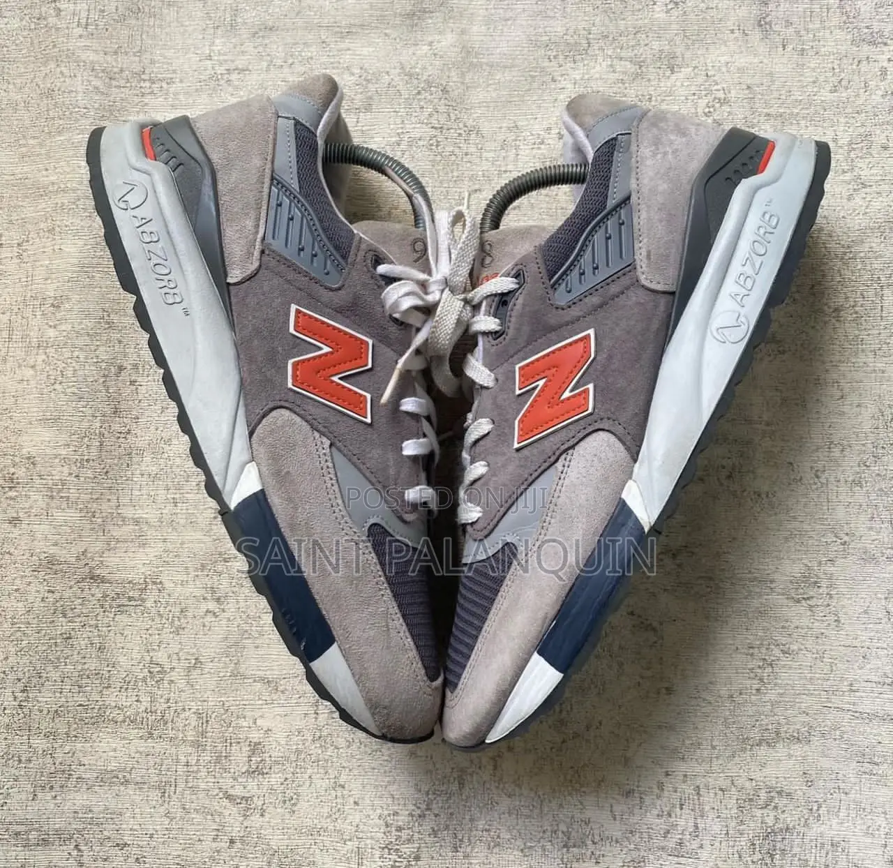 New Balance Sneakers