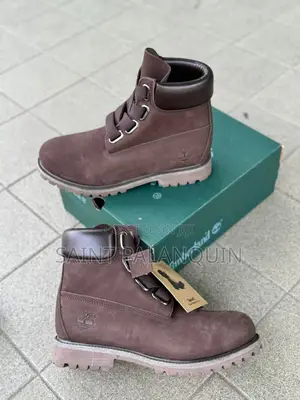 Straps Timberland