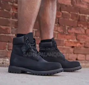 Photo - Timberland Combat