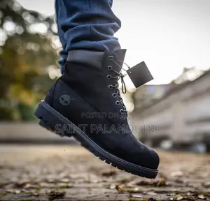 Timberland Combat