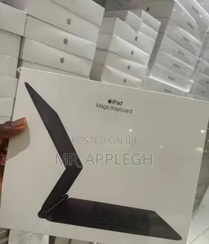 Apple Magic Keyboard 12.9inch