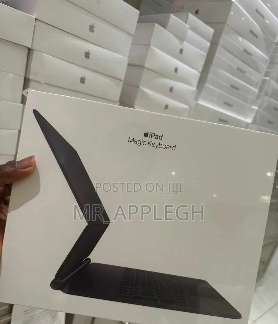 Apple Magic Keyboard 12.9inch