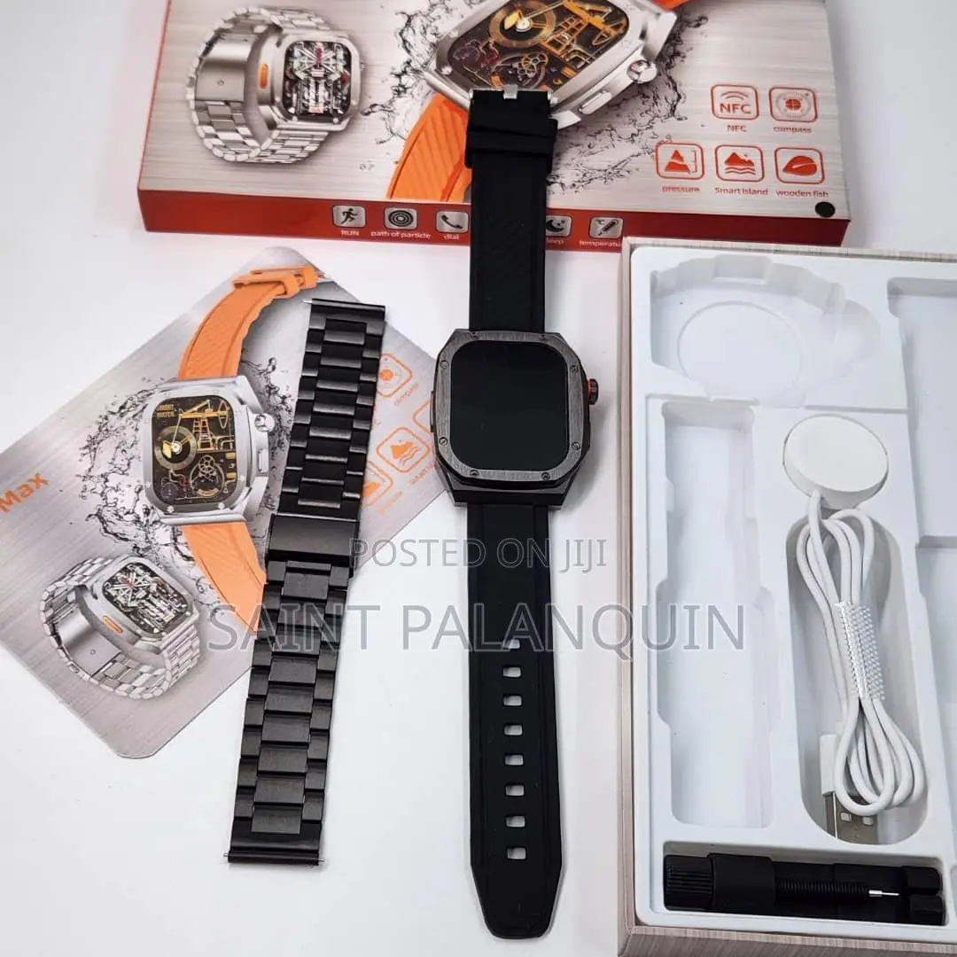 Quality Smart Watches
