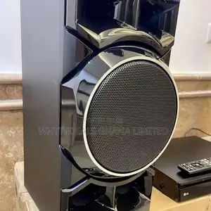 Powerful Sound! LG 1000watts X-Boom Bluetooth Sound System