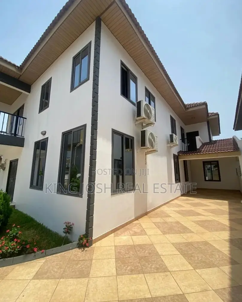 4bdrm House in Spintex for rent
