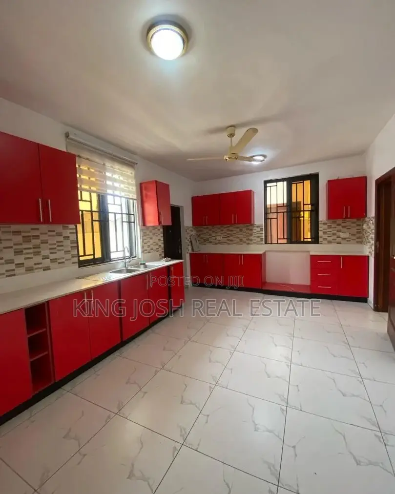 4bdrm House in Spintex for rent