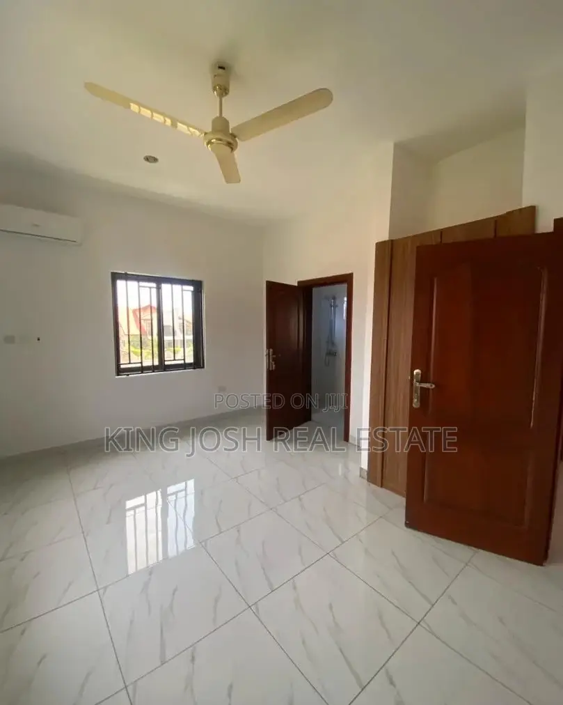 4bdrm House in Spintex for rent