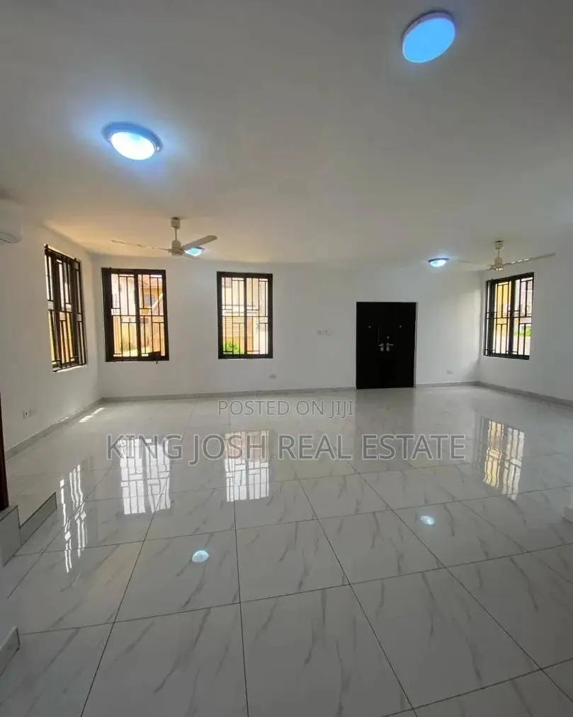 4bdrm House in Spintex for rent