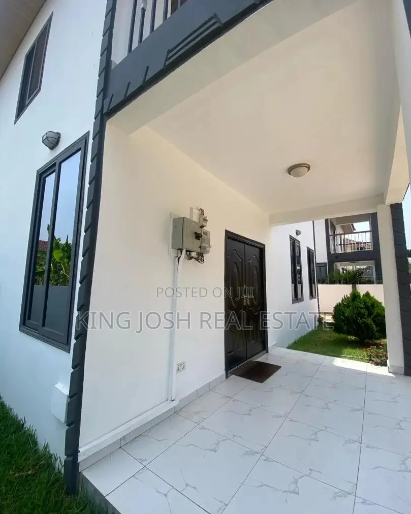 4bdrm House in Spintex for rent