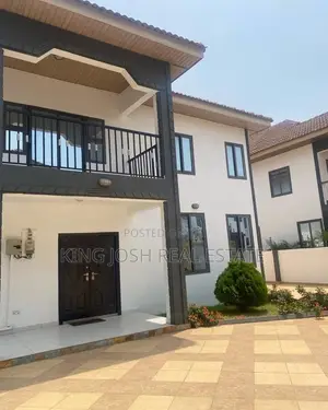 4bdrm House in Spintex for rent