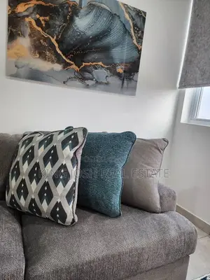 Fully Furnished 1 Bedroom Apartment for Rent at Cantonments