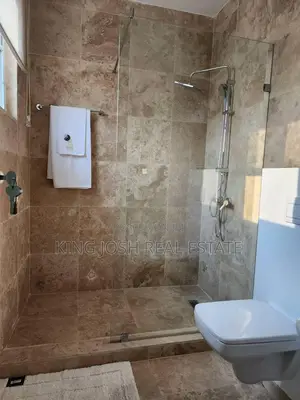 Fully Furnished 1 Bedroom Apartment for Rent at Cantonments