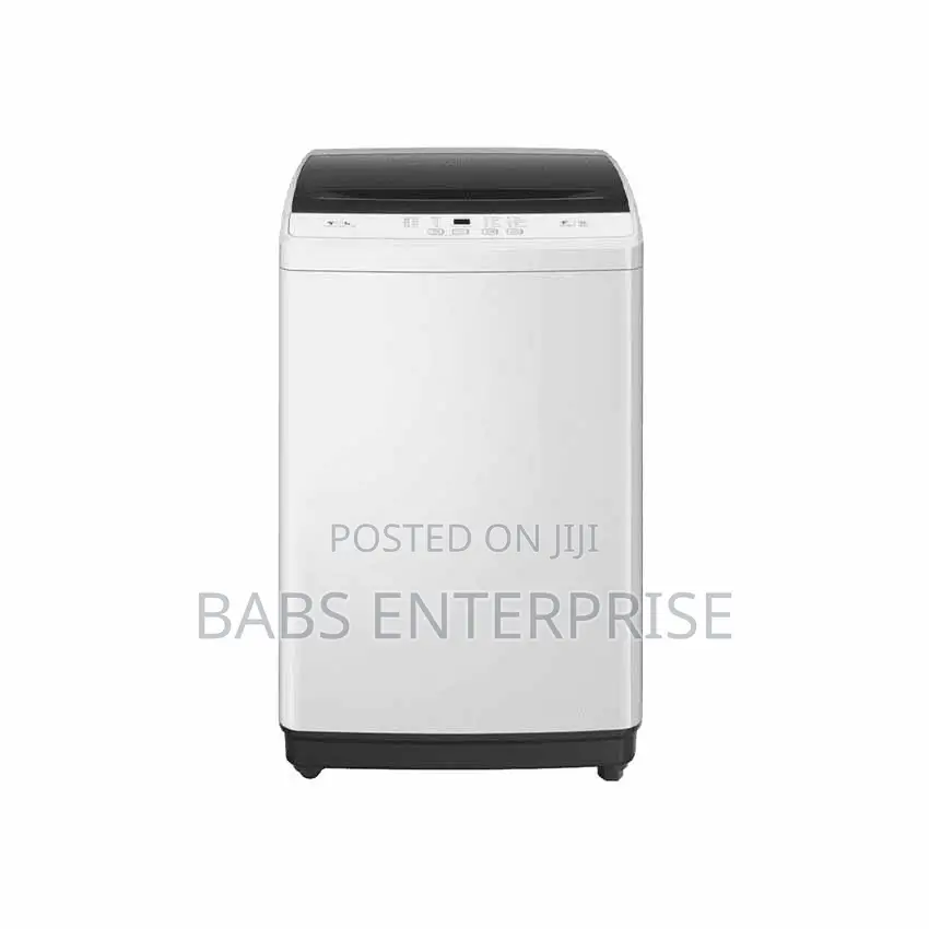 TCL Washing Machine 7kg Top Load Full Automatic