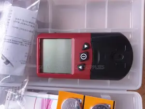 Hb Meter (Hemoglobin)