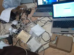 Networking, Cctv, Laptop Repairs