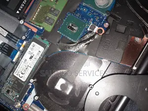Networking, Cctv, Laptop Repairs