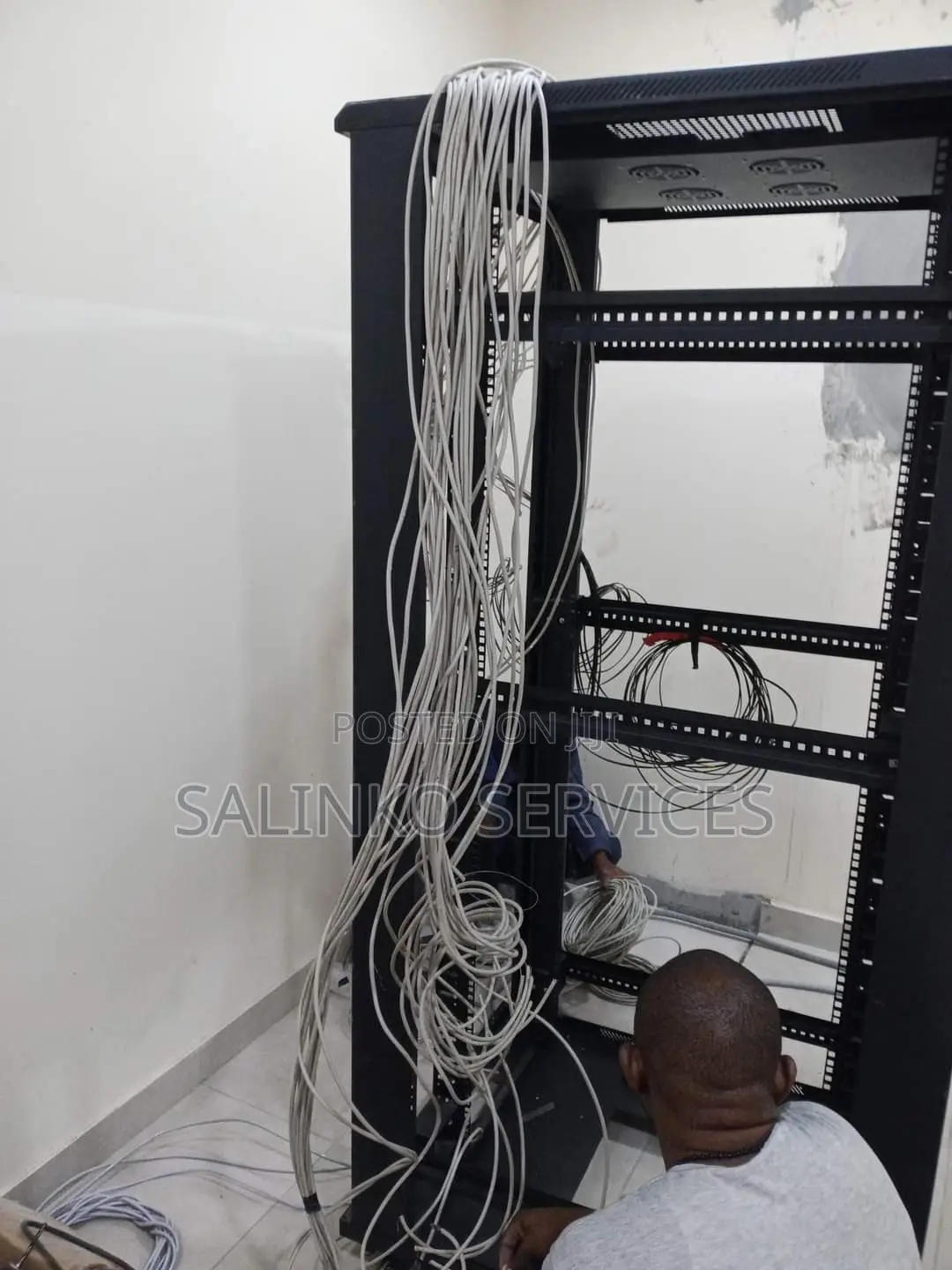 Networking, Cctv, Laptop Repairs