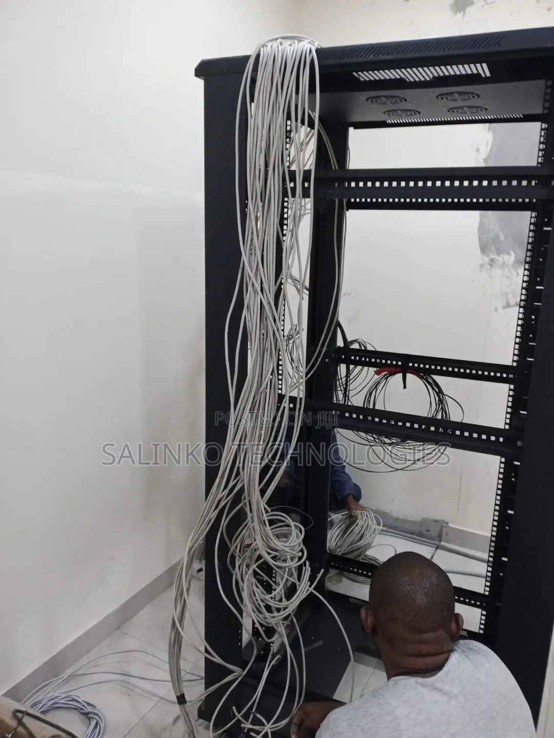 Networking, Cctv, Laptop Repairs