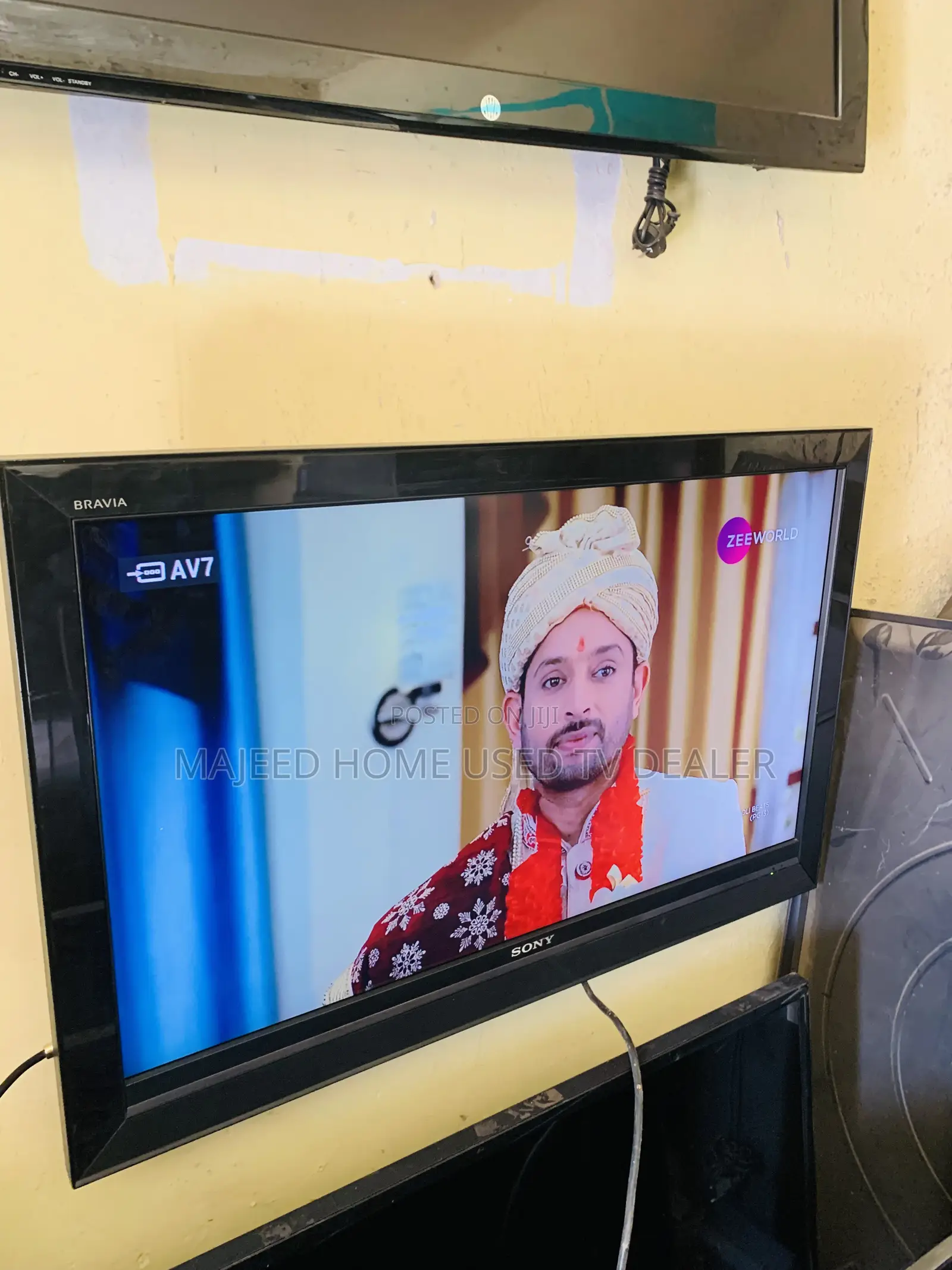 40inches Sony Bravia Digital Tv