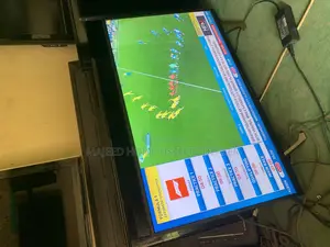 40inches Sony Led Smart Tv