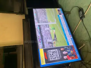40inches Sony Led Smart Tv