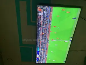 46inches Samsung Led Smart Tv