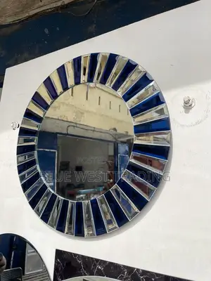 Stylish and Decorative Mirror