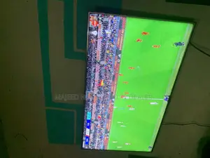 46inches Samsung Led Smart Tv