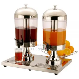 Juice/Beverage Dispenser