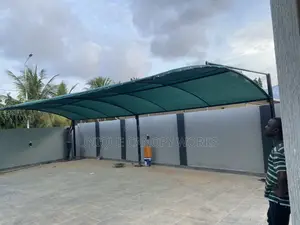 Carport Canopy