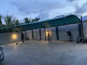 Carport Canopy