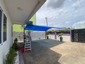 Carports Canopies