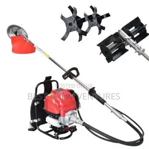 Brush Cutter Backpack Weeding Machine