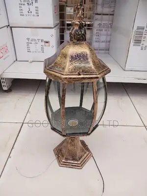 Gate Light