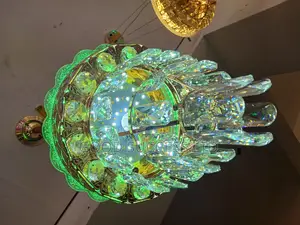 Chandaria Light