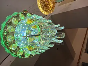 Chandaria Light