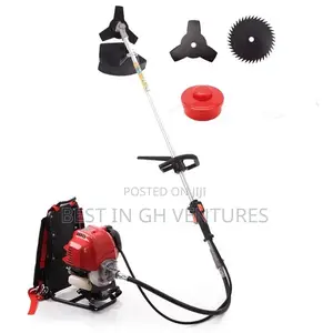 Backpack Weeding Machine