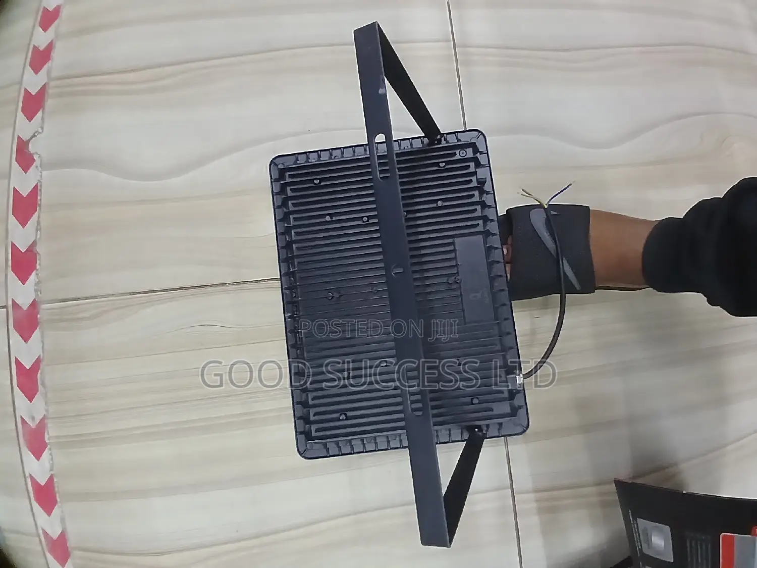 200w RGB Flood Light.