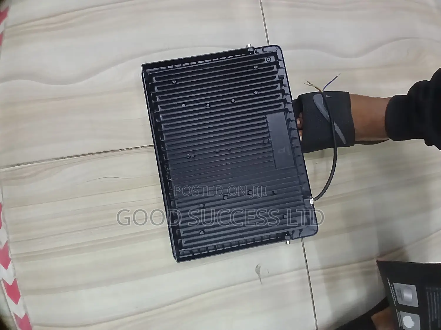 200w RGB Flood Light.