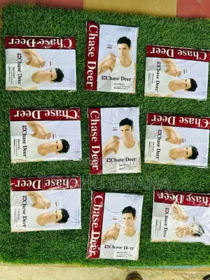 Shop Original Quality Men's Chase Deer Singlets at Tryahu