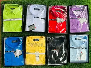 Shop Original Quality Men's Office Shirts Online at Tryahu