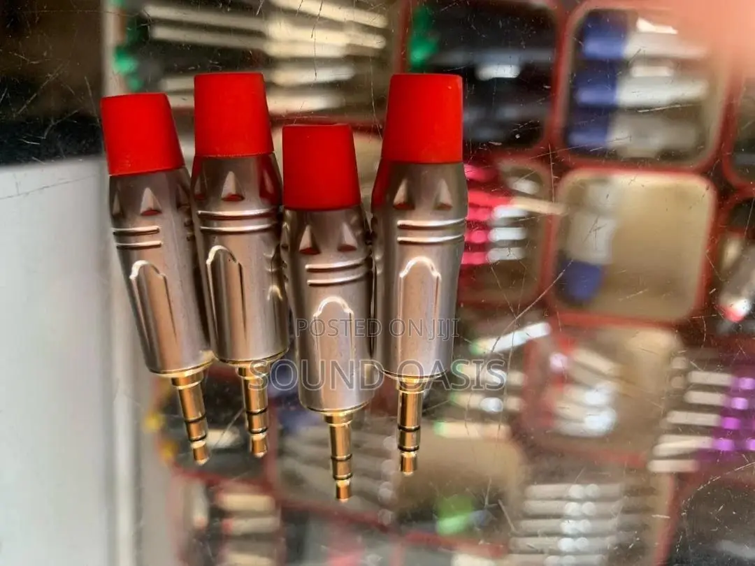 Phone Plugs