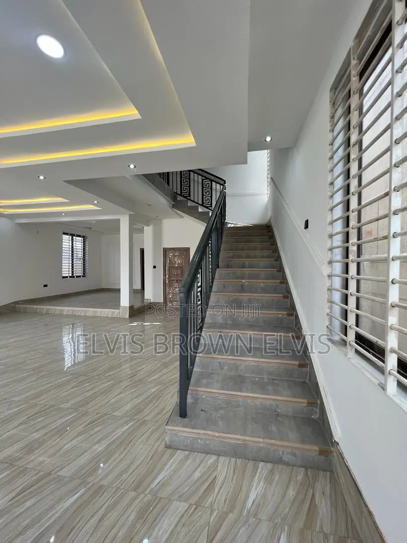 4bdrm House in East Legon Hills, Ashaley Botwe for sale